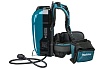 Ранцевый аккумулятор PDC1200, 33.5 Ач, 1206 ВтЧ, LXT 36В, XGT, PDC Makita RUAPDC1200A01