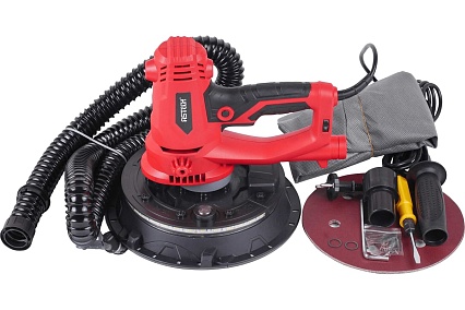 Шлифовальная машинка ASTECH hr-5 (225) 88001377