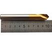 Сверло центровочное Серия 321 (12х102 мм, HSSE, TiN, 90°) Partner 321120