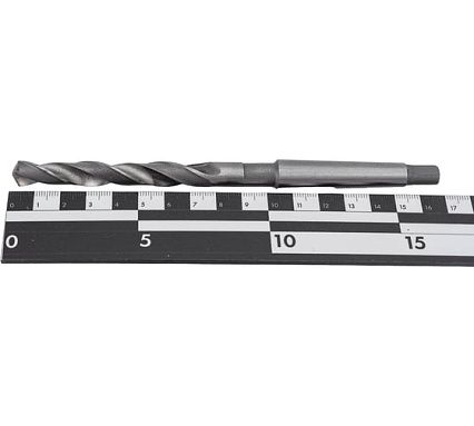 Сверло (10.2 мм, к/х, Р6М5) ТРЭЛ ds20102