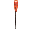 Бур Стандарт (12x210х260 мм; 2 резца + 2 спирали; SDS-Plus) Bohrer 30112260
