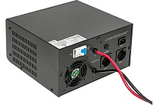 Линейно-интерактивный источник бесперебойного питания EKF E-Power PSW-H 1000 ВА / 1000 Вт напольный PSW-H10
