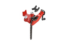 Верстачные цепные тиски для пластиковых труб 1/2"-2.7/8" Ridgid ВС210Р 40190