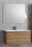 Мебель для ванной BelBagno Kraft 120 см Rovere Tabacco