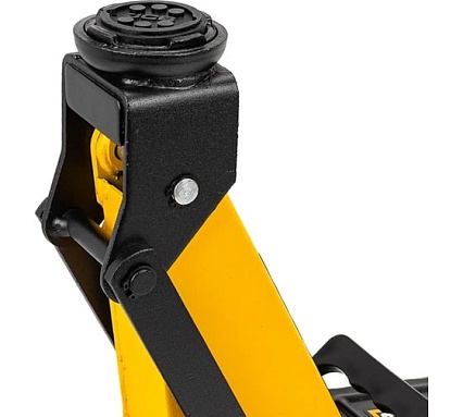 Подкатной гидравлический домкрат JCB 3 т, T830020(58061) JCB-T830020(58061)