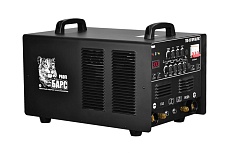 Аргонодуговая установка Барсвелд Profi TIG-317 DP AC/DC 380 В СВ000006606