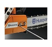 Бензопила Husqvarna 353 15" 9651697-15