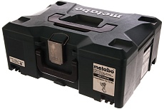 Аккумуляторная угловая шлифмашина Metabo PowerMaxx CC 12 BL 600348840