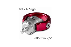 Набор отверток Trotec 40 шт 6200001005