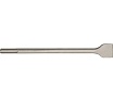 Зубило SDS-max "Classic" (400х50 мм, плоское) Metabo 628411000