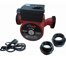 Циркуляционный насос AquamotoR AR CR 32/6-180 red AR153016