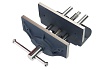 Тиски для деревообработки JET WWV/P-6 GR39006