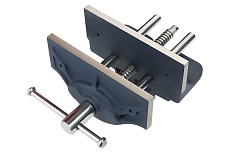 Тиски для деревообработки JET WWV/P-6 GR39006