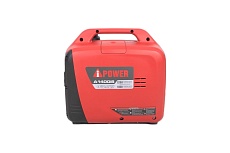 Инверторный бензиновый генератор A-iPower A1400iS 20306