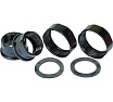 Циркуляционный насос AquamotoR AR CR 25/6-180 red AR153010