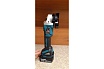 Аккумуляторная угловая шлифовальная машина Makita LXT DGA504RF