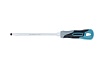 Отвертка Gross SL5.5x150 мм 12112