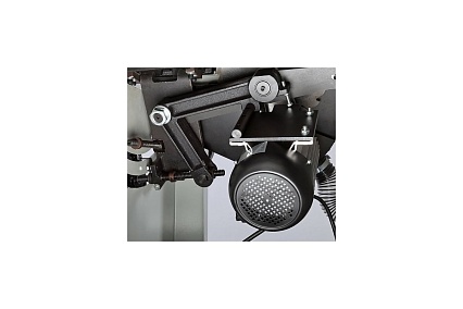 Круглопильный станок Белмаш BELMASH TS-250ST1000/400 с подвижным столом S193A