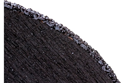 Диск отрезной Flexiarapid (5 шт; 76 мм; 1 мм) Metabo 626870000