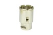 Коронка алмазная, гальваника (38х40 мм; М14) TECH-NICK TUK 136.600.6672