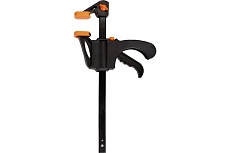 Быстрозажимная струбцина Smartbuy 382x210 , для быстрого зажима деталей tools SBT-FQC-8P1