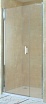 Душевая дверь RGW Leipzig LE-08 140x195 распашная