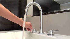 Смеситель для раковины Grohe Concetto New 20216001