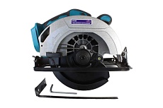 Дисковая аккумуляторная пила AktiTool dw 185 101506