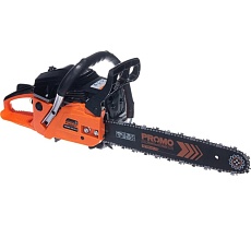 Бензиновая пила Carver PROMO PSG-45-15 01.004.00023