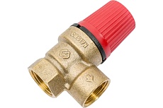 Предохранительный клапан MVI 1/2x6,0 bar SE.660.04