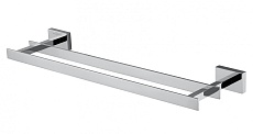 Полотенцедержатель Wonzon&Woghand Flat WW-9711-60CM хром