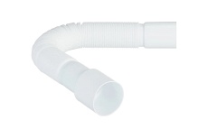 Гофрированная труба Wirquin 40x40/50 длина 800 мм 30718006