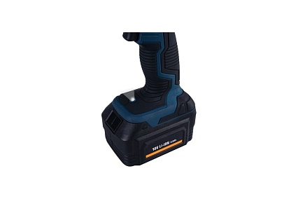 Аккумуляторный ударный гайковерт Ferm CDM1127