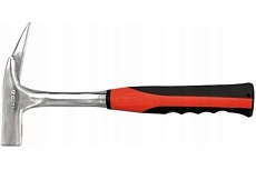 Молоток кровельщика Yato 600 г YT-4571