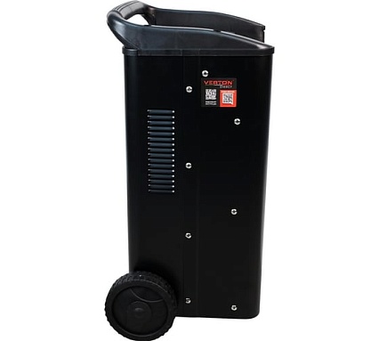 Пуско-зарядное устройство Verton Energy ПЗУ- 500 12/24 В, 50-800 Ач 01.5985.5996