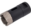 Коронка алмазная универсальная MKSS Toolbox KS2803 HARD 27 мм, M14 для УШМ KS28030027