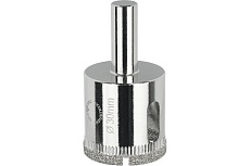 Коронка алмазная по керамике, плитке и стеклу 30 мм Diamond Industrial DIDCBC030