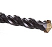 Бур по бетону Profi (22х600 мм; SDS-Plus) CUTOP 40-22600