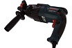 Перфоратор Bosch GBH 240 + набор оснастки 0615990L44