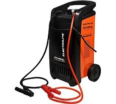 Пуско-зарядное устройство Electrolite ПЗУ-800/800 EL ( 12/24 В, 100-1000 Ач, 220 В ) Пусковое зарядное устройство для аккумулятора 5004