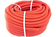 Защитная гофрированная труба PRO AQUA FLEXI GUARD для труб 16 мм PECP2516R