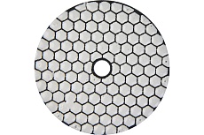 Алмазный круг 100 мм, P2000, сухое шлифование 1820.160900 Elitech 204950