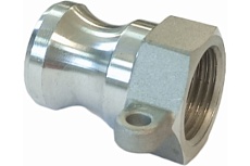 Носик VENGO 1/2&quot;, 13 мм AL-A-050