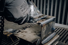 Диск быстросменный на винтовом креплении T QD-R, D=75 мм, P36 C-COOL Abraforce AFQD0TR75036CC