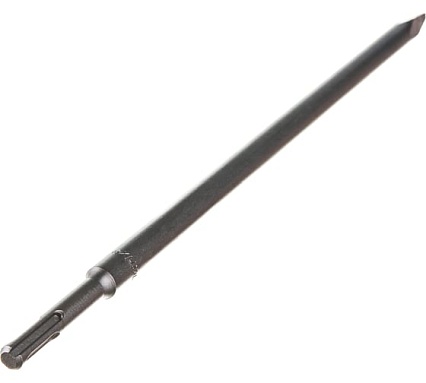 Долото пика 14х400 мм SDS-PLUS Matrix 70325