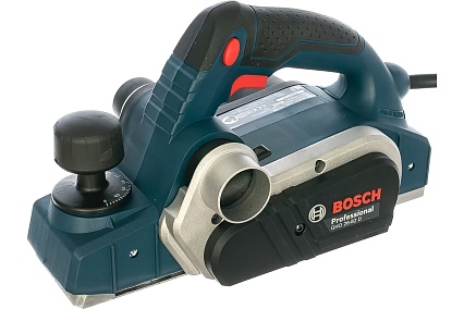 Рубанок Bosch GHO 26-82 D 0.601.5A4.301