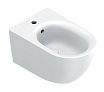 Подвесное биде Catalano Sfera 0518551021 белый матовый