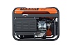 Бензиновый генератор Aurora AGE 3500 D 6772
