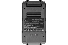Аккумулятор CS-MKT402PX для Makita 40V MAX XGT 40V 4Ah /p/n: BL4040/ 40V 4Ah/ Cameron Sino P102.00110