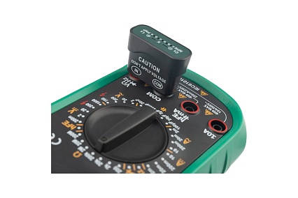 Универсальный мультиметр Mastech my61n 13-2053